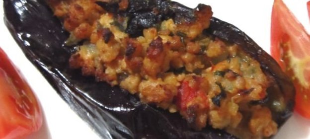 Зивью-пудиньш (запеканка)