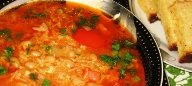 Яичные палочки