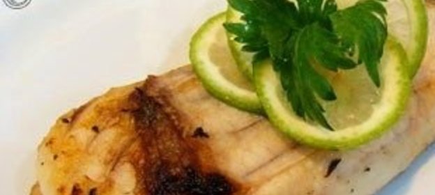 Соус овощной жирный