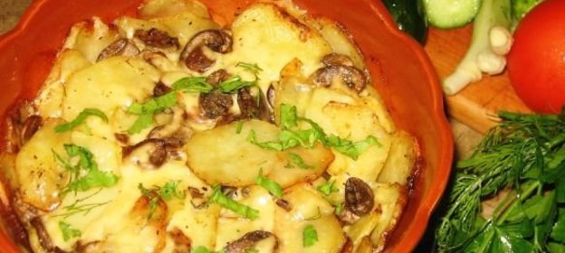 Томаты соленые с овощами