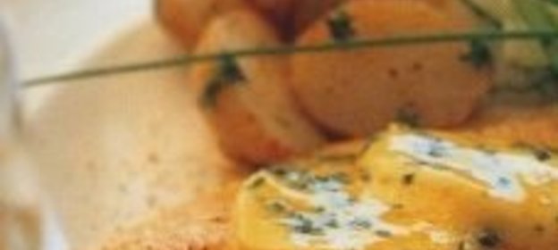 Соление смеси пряных овощей