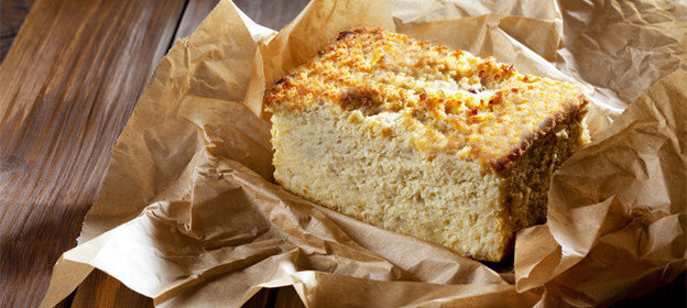 Вкусный картофельный хлеб в мультиварке