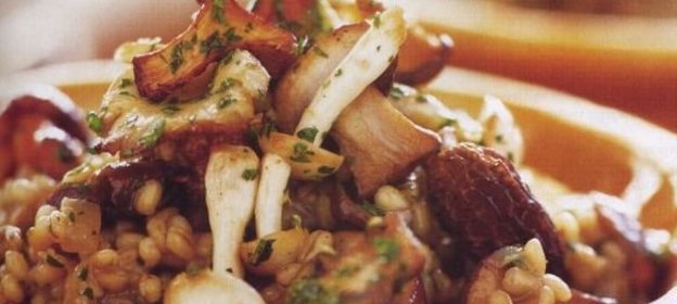 Соус из калины