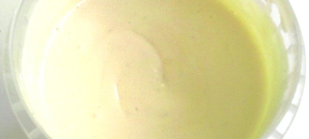 Майонез классический