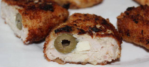 Бульон с кореньями и рисом