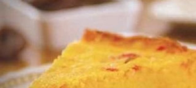 Уха из ершей и окуней