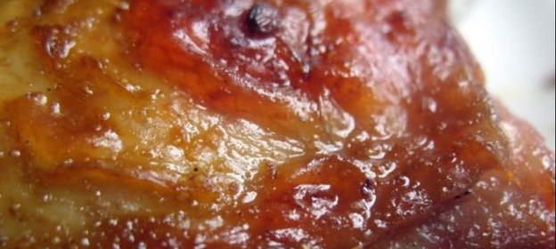 Маринад для мяса из молотого хрена