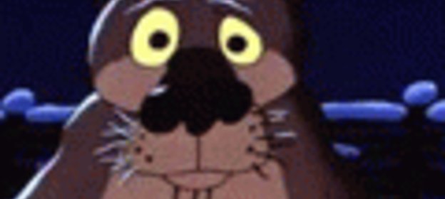 кекс с орехами