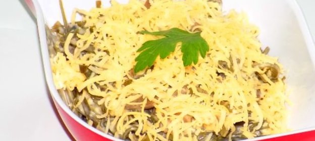 Лепешки картофельные