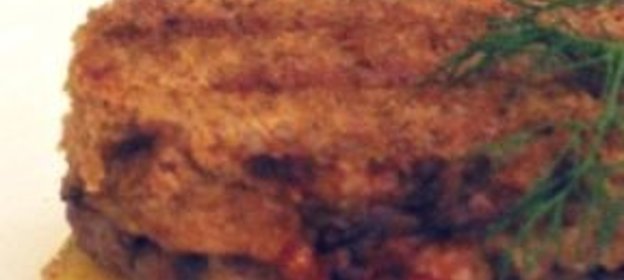 Чизбургер по-домашнему