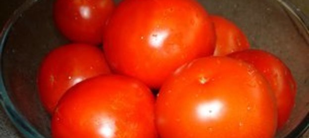 Маринад для сушеных помидоров от bratyury
