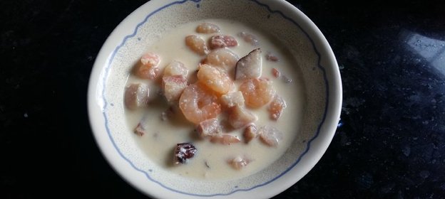 Гатлаклы (Слоеная лепешка)