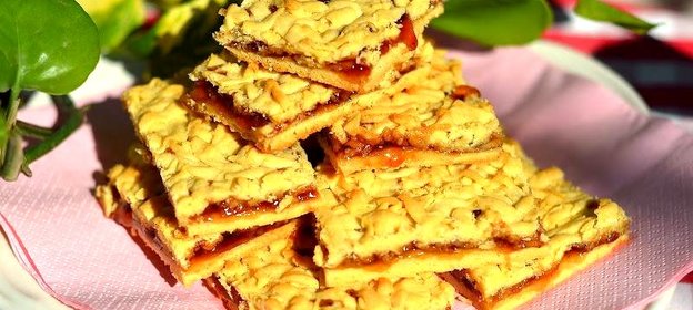 Венское печенье