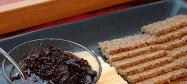 Инжирный Джем