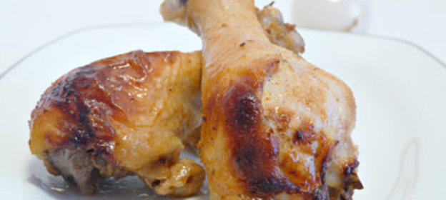 Очень вкусный маринад для курочки)))