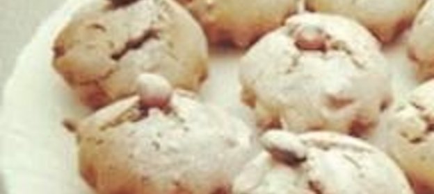 Шоколадные маффины