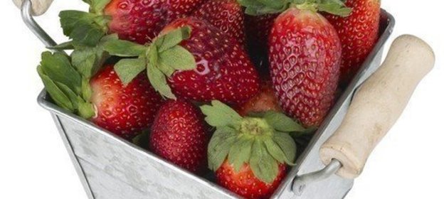 спагетти Мирамаре с томатами и креветками