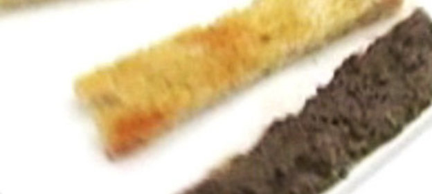 Соленые баклажаны