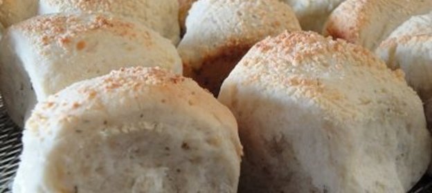 Булочки для ужина по Итальянски ! ! !