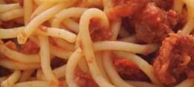 Уха с фрикадельками