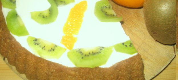 куриный бульон с манными клёцками