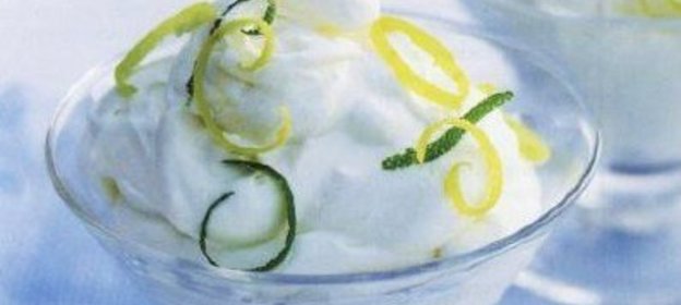 Джем из ревеня