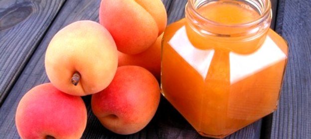 Мармелад абрикосовый