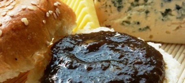 Треска в чесночном маринаде