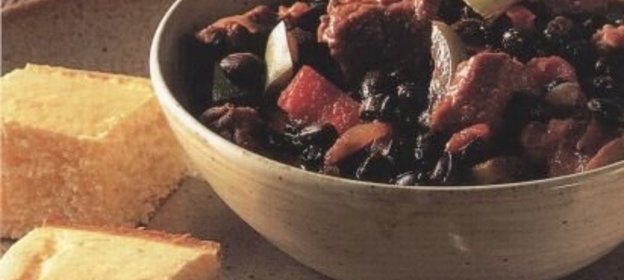 Запеканка из картофеля с овощами