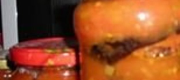 Оладьи из тыквы и картофеля