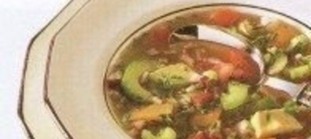 Мармелад из яблок