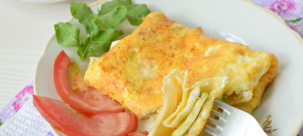 Щи крапивные