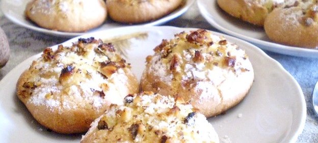 Итальянское печенье