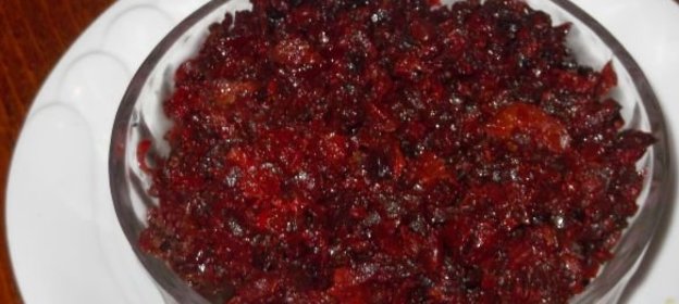 Газированное фруктовое желе