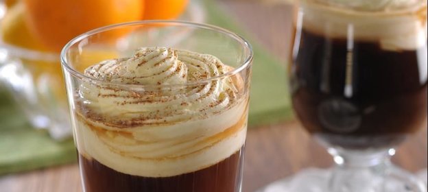 Irish Coffee (кофе по-ирландски)