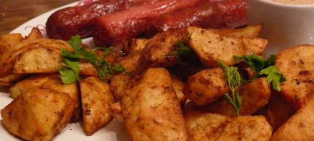 Печенье «Бруне Кагер»