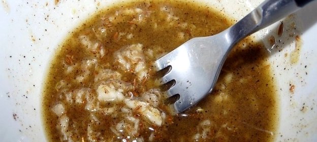 Маринад для баранины