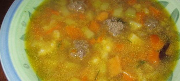 Уха архиерейская