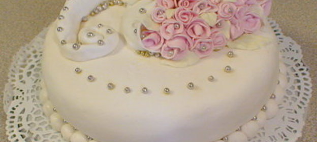 Птичье молоко /мастика/