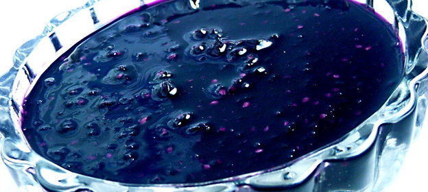 Джем из санберри