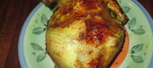 Салат яблочный с курагой