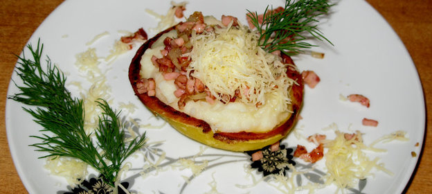 Кофе по-тунисски