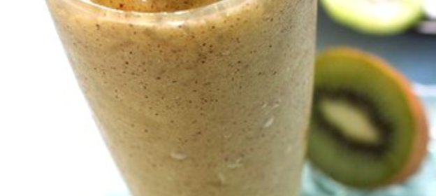 Смузи из киви