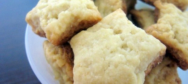 Печенье Нан-хати