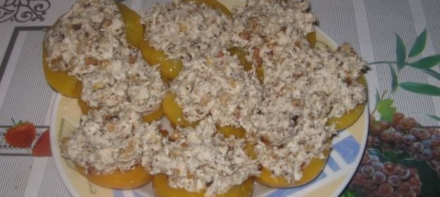 хлеб с яблочным пюре и корицей для ХП