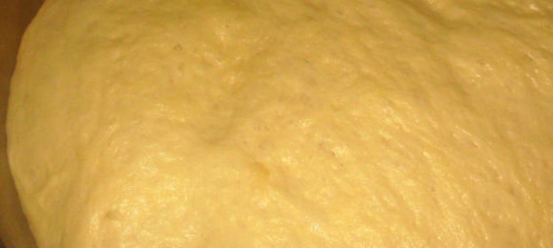 Кекс по-фински