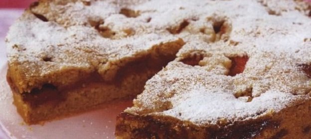 Картофельная запеканка с квашеной капустой