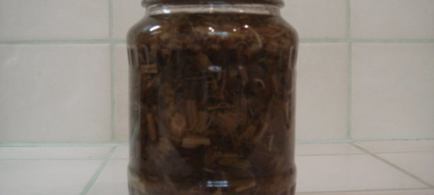 Цезарь дачный