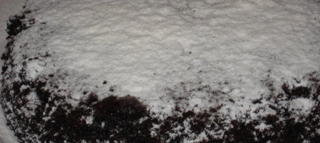 Яичница со спаржей