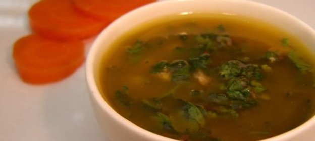 Мусака (запеканка) из картофеля с овощами